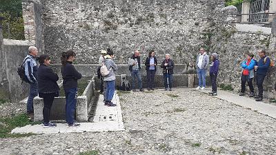PAROLA PER PAROLA